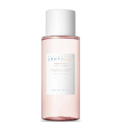 SKIN1004 | Madagascar Centella Poremizing Clear Toner