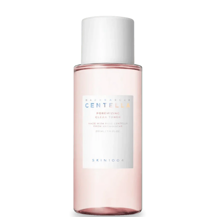 SKIN1004 | Madagascar Centella Poremizing Clear Toner - Glow House