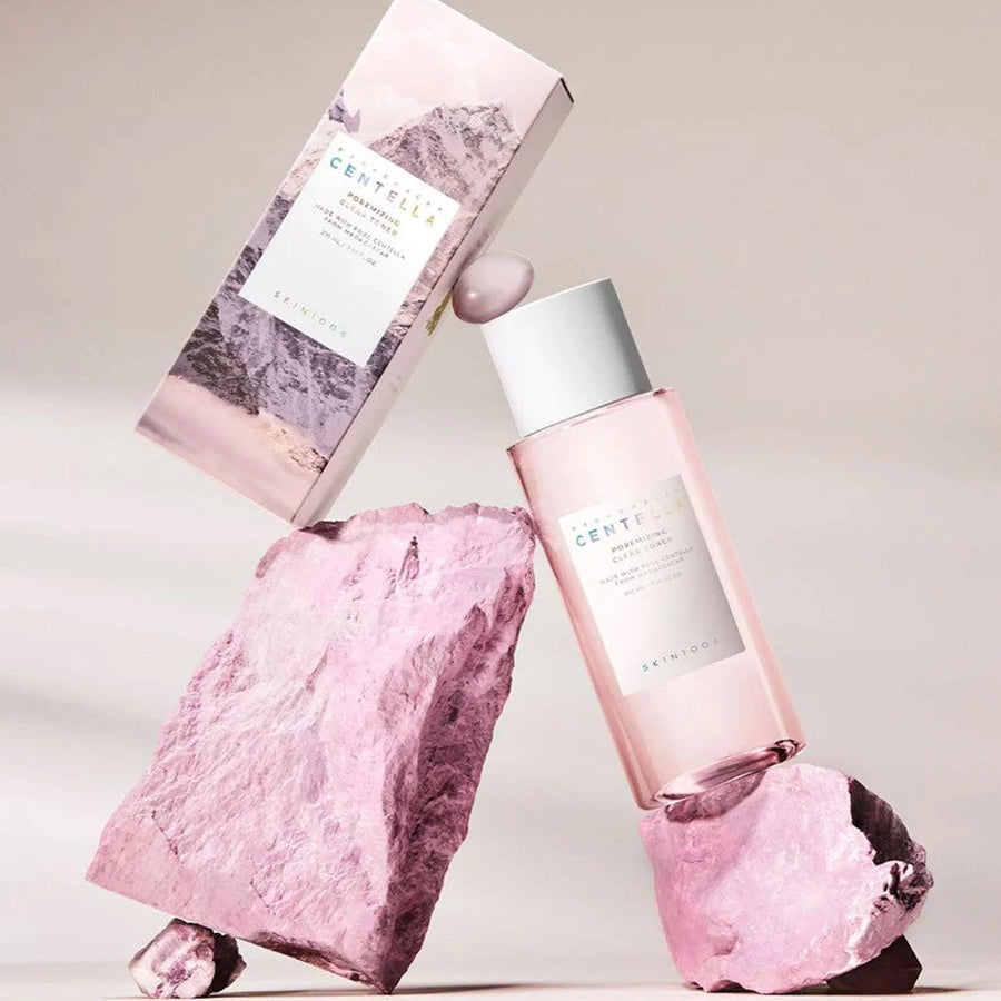 SKIN1004 | Madagascar Centella Poremizing Clear Toner - Glow House