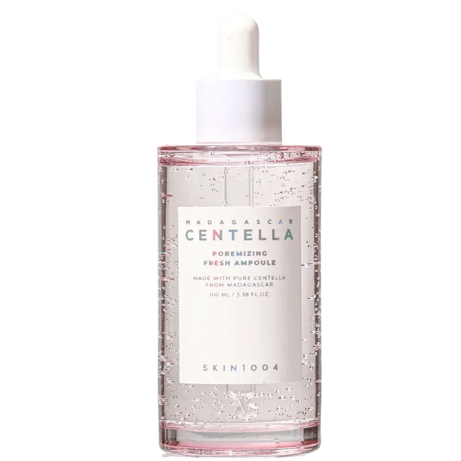 SKIN1004 | Madagascar Centella Poremizing Fresh Ampoule - Glow House