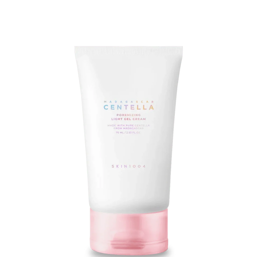 SKIN1004 | Madagascar Centella Poremizing Light Gel Cream - Glow House
