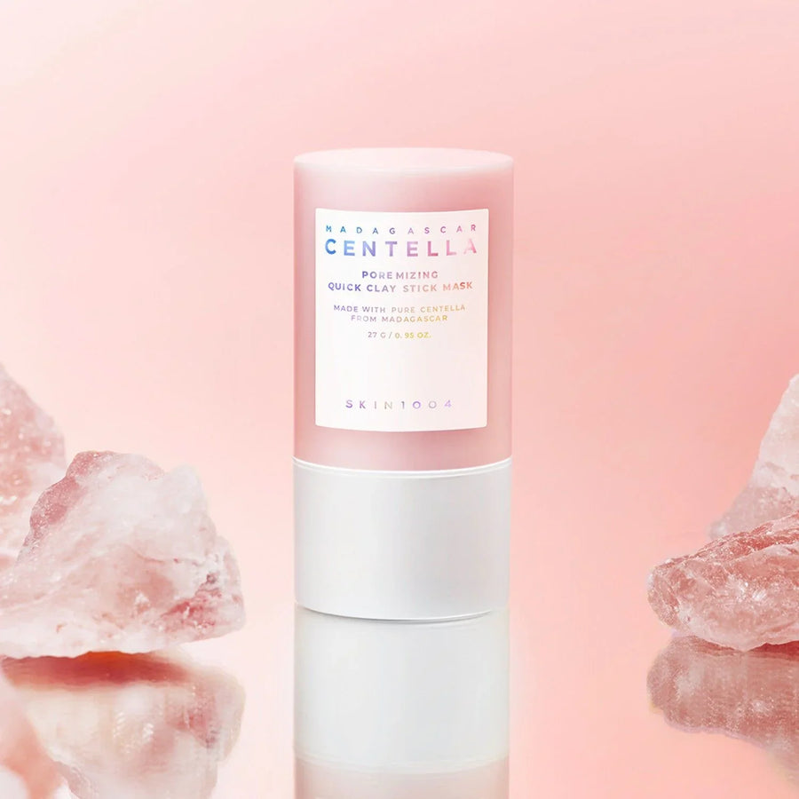 SKIN1004 | Quick Clay Stick Mask - Glow House