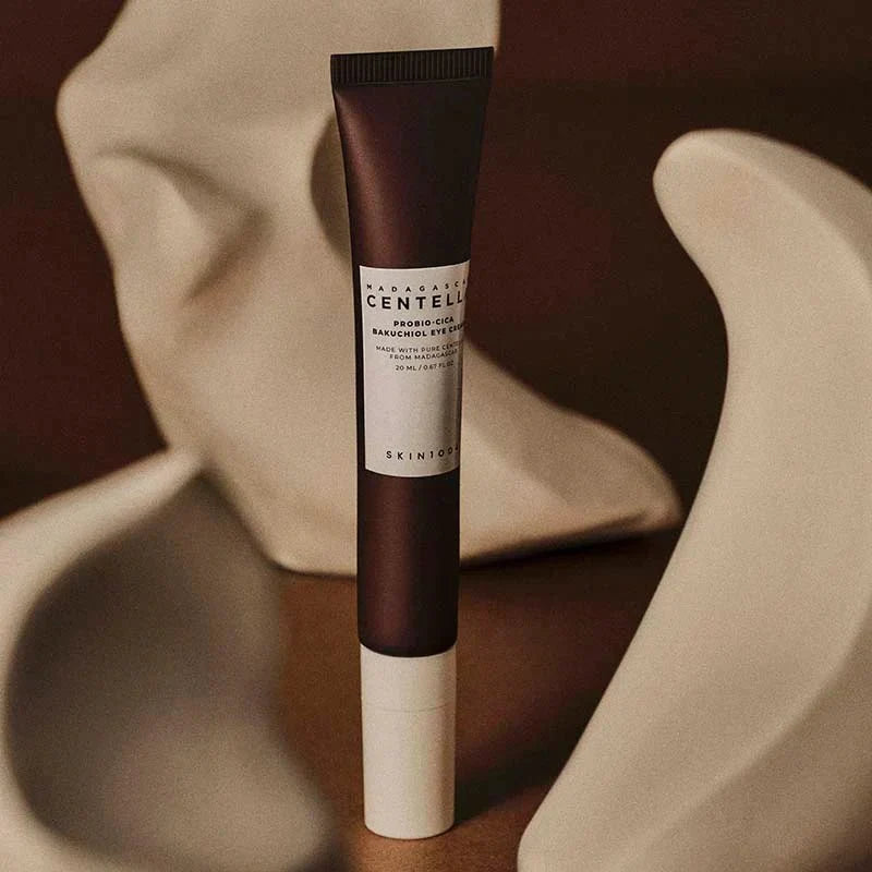 SKIN1004 | Madagascar Centella Probio-Cica Bakuchiol Eye Cream - Glow House