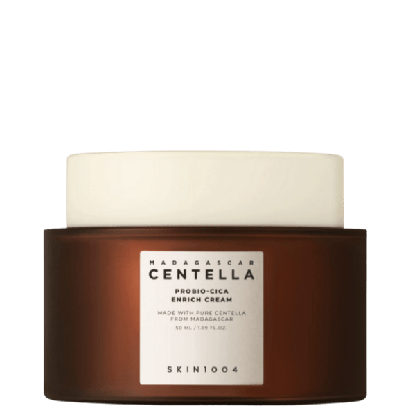 SKIN1004 | Madagascar Centella Probio-Cica Enrich Cream - Glow House