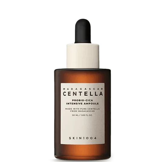 SKIN1004 | Madagascar Centella Probio-Cica Intensive Ampoule - Glow House