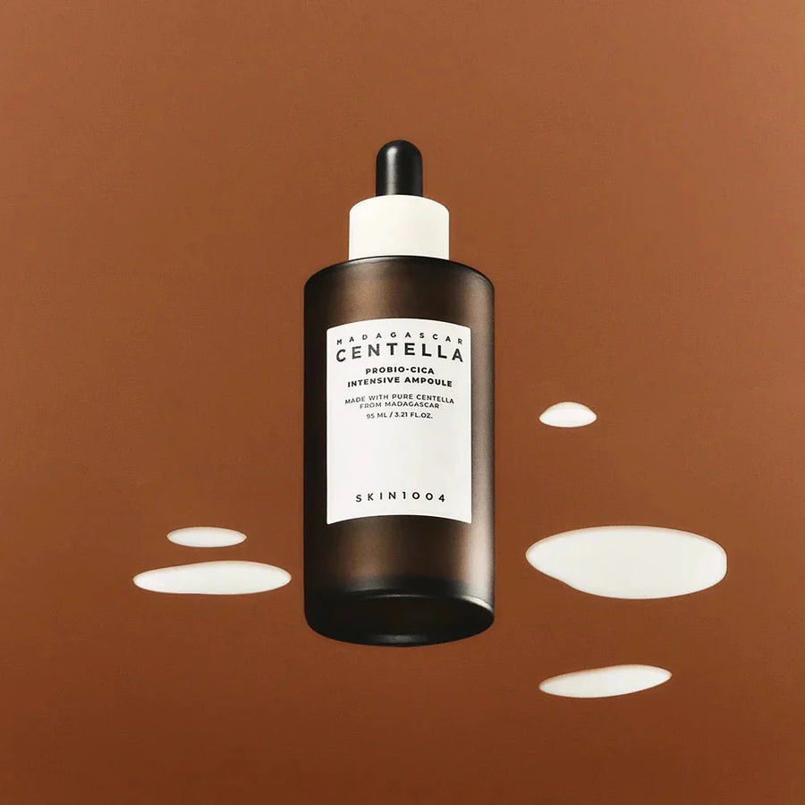 SKIN1004 | Madagascar Centella Probio-Cica Intensive Ampoule - Glow House
