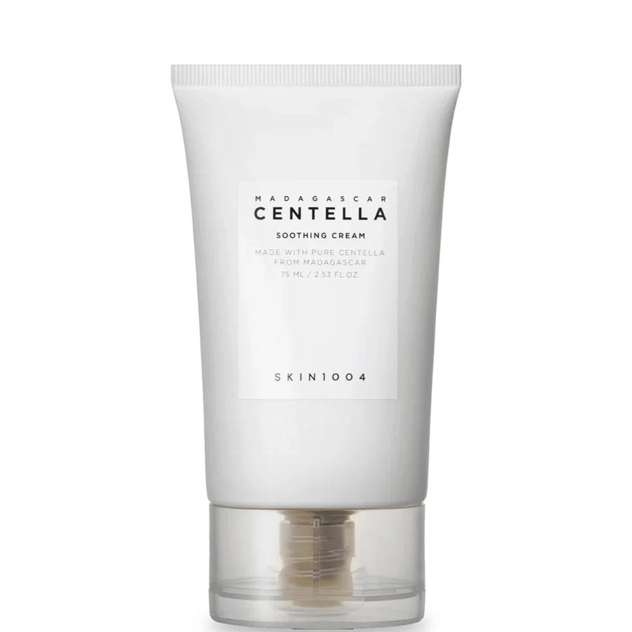 SKIN1004 | Madagascar Centella Soothing Cream - Glow House