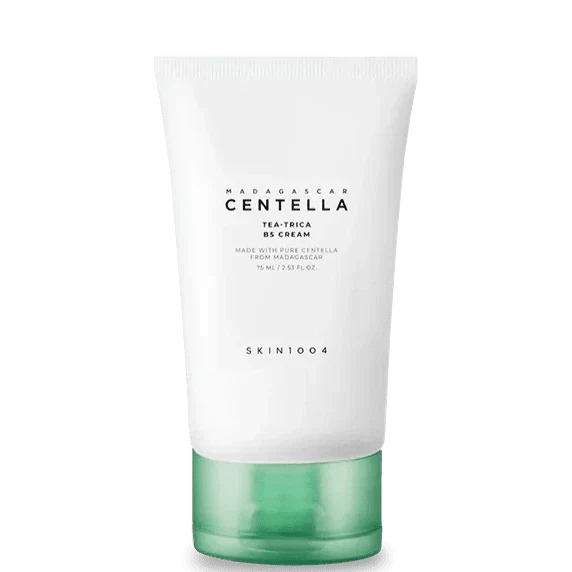 SKIN1004 | Madagascar Centella Tea-Trica B5 Cream - Glow House
