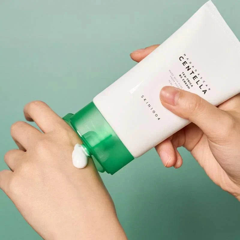 SKIN1004 | Madagascar Centella Tea-Trica B5 Cream - Glow House