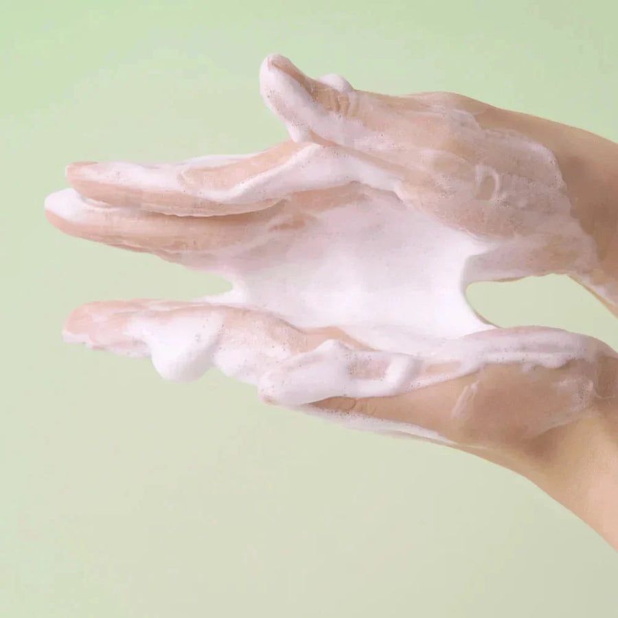 SKIN1004 | Madagascar Centella Tea-Trica BHA Foam - Glow House