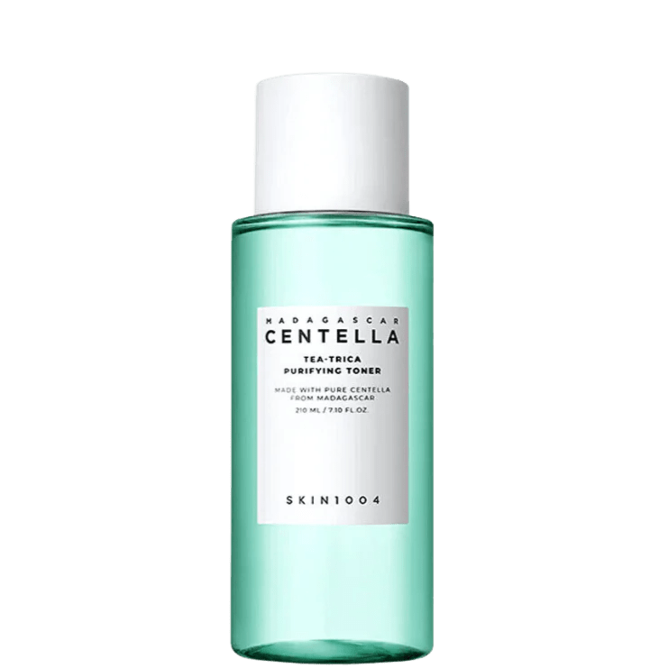 SKIN1004 | Madagascar Centella Tea-Trica Purifying Toner - Glow House