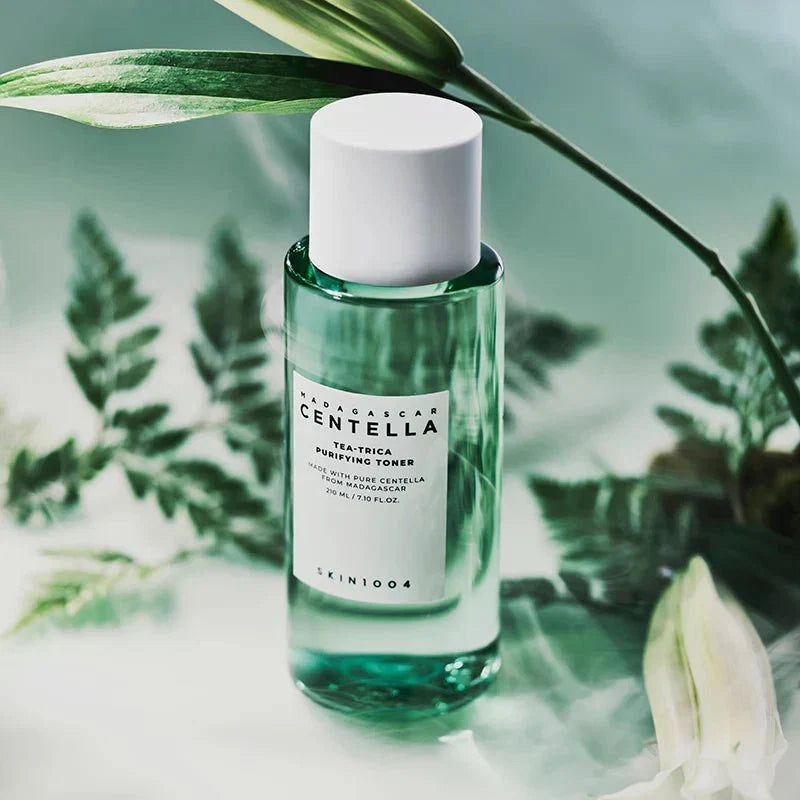 SKIN1004 | Madagascar Centella Tea-Trica Purifying Toner - Glow House