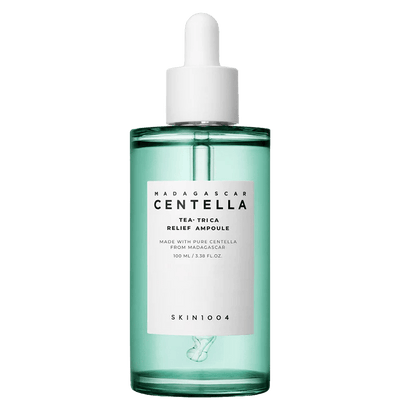 SKIN1004 | Madagascar Centella Tea-Trica Relief Ampoule