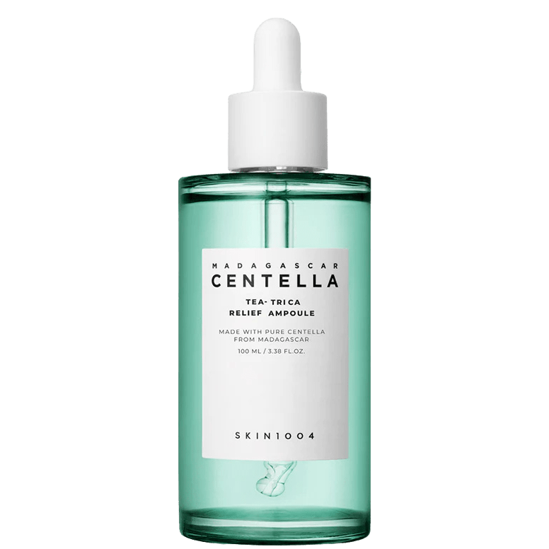 SKIN1004 | Madagascar Centella Tea-Trica Relief Ampoule - Glow House
