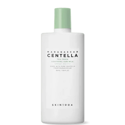 SKIN1004 | Madagascar Centella Tea-Trica Soothing Sun Milk SPF50+ PA++++