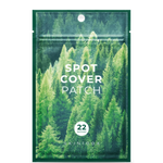 SKIN1004 | Madagascar Centella Tea-Trica Spot Cover Patch - Glow House