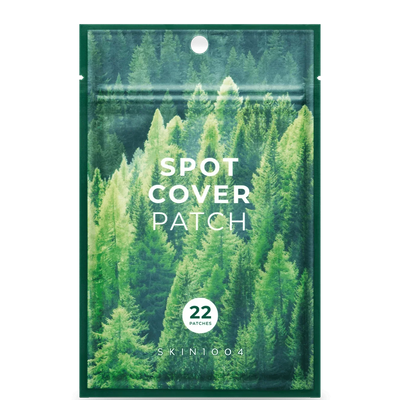 SKIN1004 | Madagascar Centella Tea-Trica Spot Cover Patch