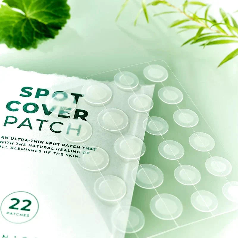 SKIN1004 | Madagascar Centella Tea-Trica Spot Cover Patch - Glow House