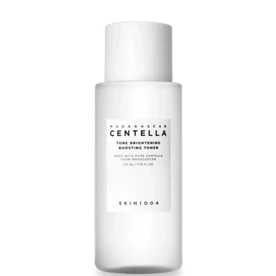 SKIN1004 | Madagascar Centella Tone Brightening Boosting Toner