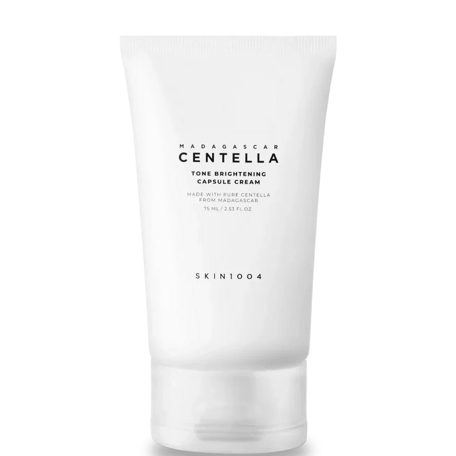 SKIN1004 | Madagascar Centella Tone Brightening Capsule Cream - Glow House