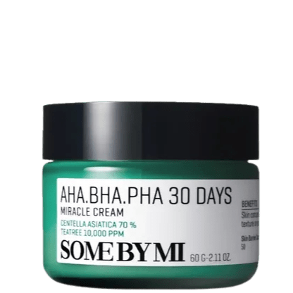 Some By Mi | AHA BHA PHA 30 Days Miracle Cream - Glow House