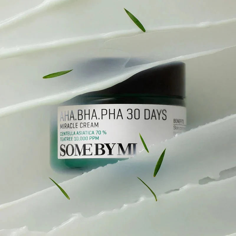 Some By Mi | AHA BHA PHA 30 Days Miracle Cream - Glow House