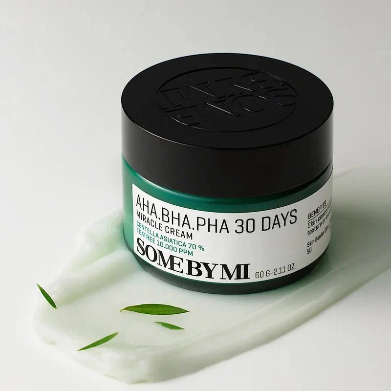 Some By Mi | AHA BHA PHA 30 Days Miracle Cream - Glow House