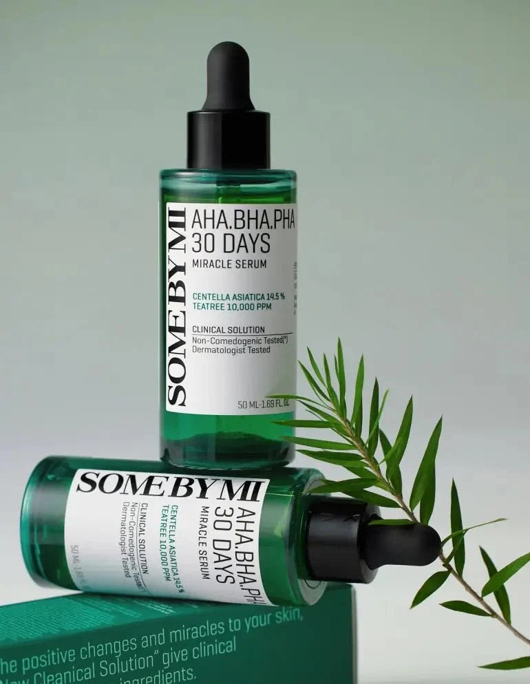 Some By Mi | AHA BHA PHA 30 Days Miracle Serum - Glow House