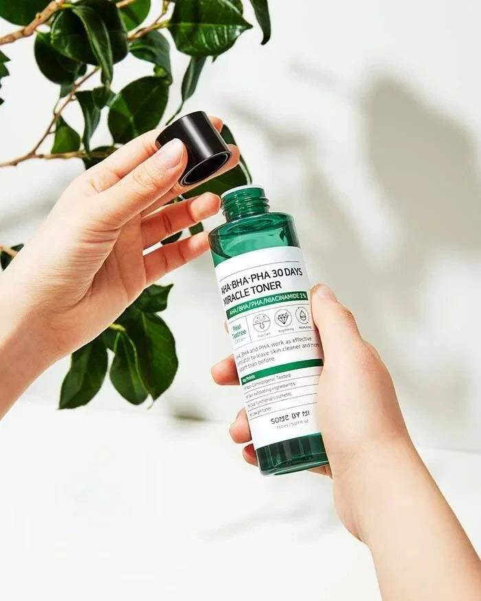 Some By Mi | AHA BHA PHA 30 Days Miracle Toner - Glow House