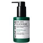 Some By Mi | Bye Bye Blackhead 30 Days Miracle Green Tea Tox Bubble Cleanser - Glow House