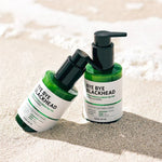 Some By Mi | Bye Bye Blackhead 30 Days Miracle Green Tea Tox Bubble Cleanser - Glow House