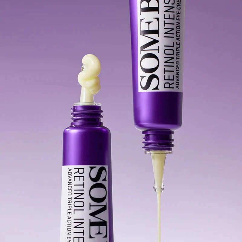 Some By Mi | Retinol Intense Advanced Triple Action Eye Cream - Glow House