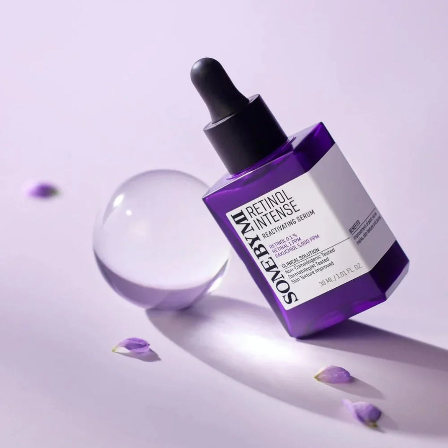 Some By Mi | Retinol Intense Reactivating Serum - Glow House