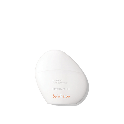 Sulwhasoo | UV Daily Fluid Sunscreen SPF50+ PA+++