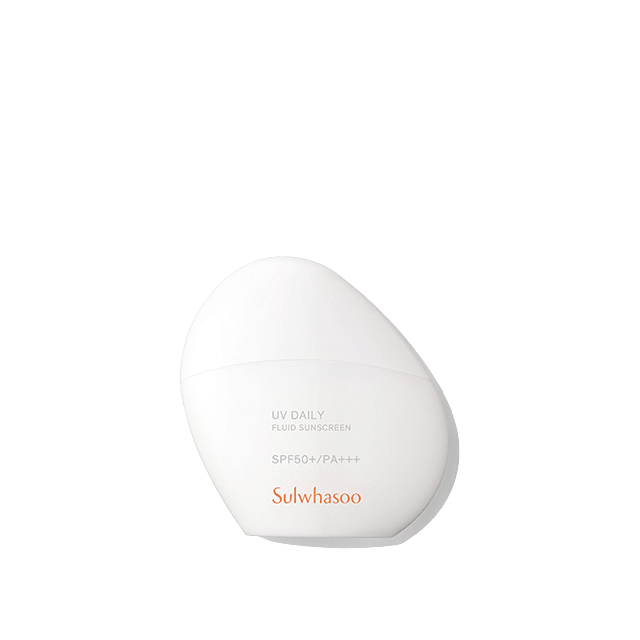 Sulwhasoo | UV Daily Fluid Sunscreen SPF50+ PA+++ - Glow House