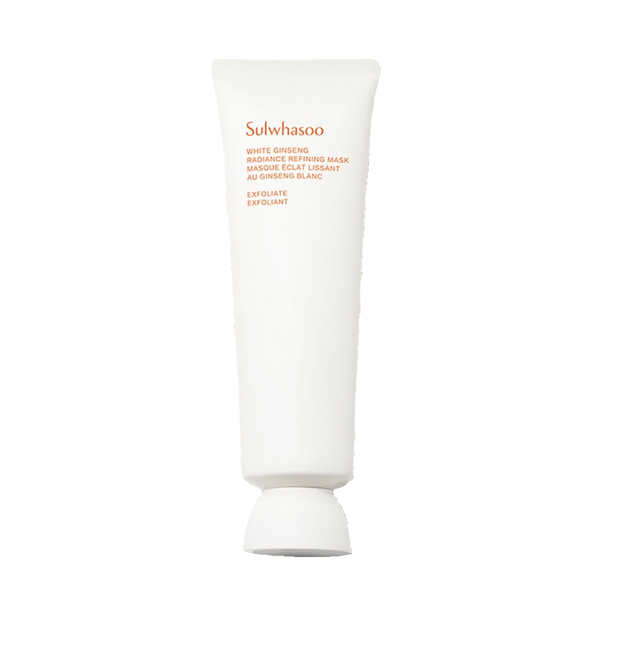 Sulwhasoo | White Ginseng Radiance Refining Mask - Glow House