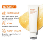 Sulwhasoo | White Ginseng Radiance Refining Mask - Glow House