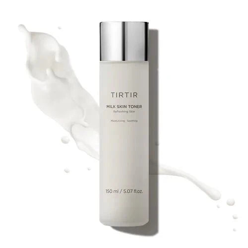 Tirtir | Milk Skin Toner - Glow House