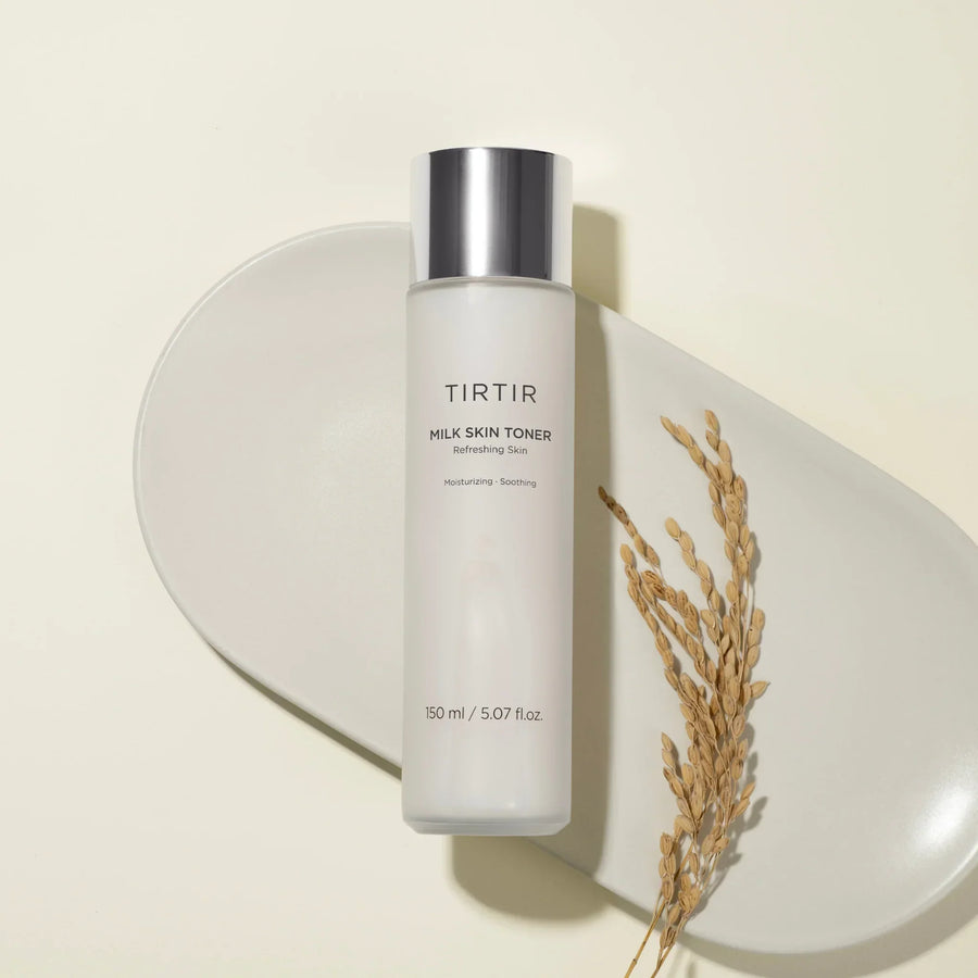 Tirtir | Milk Skin Toner - Glow House