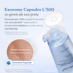 Medicube | Zero Pore Clear Blue Capsule Facial Deep Cleanser - Glow House
