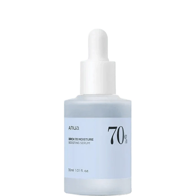 Anua | Birch 70% Moisture Boosting Serum
