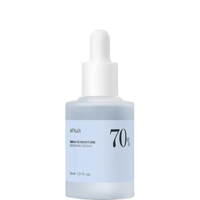 Anua | Birch 70% Moisture Boosting Serum - Glow House