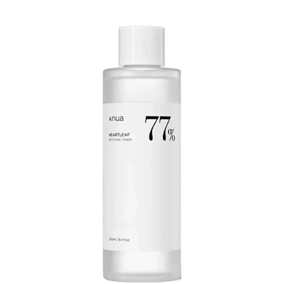 Anua Heartleaf 77% Soothing Toner