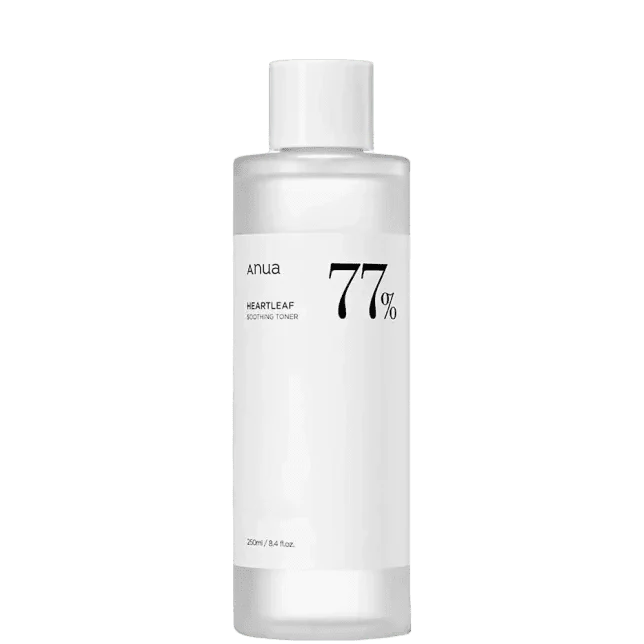Anua Heartleaf 77% Soothing Toner - Glow House