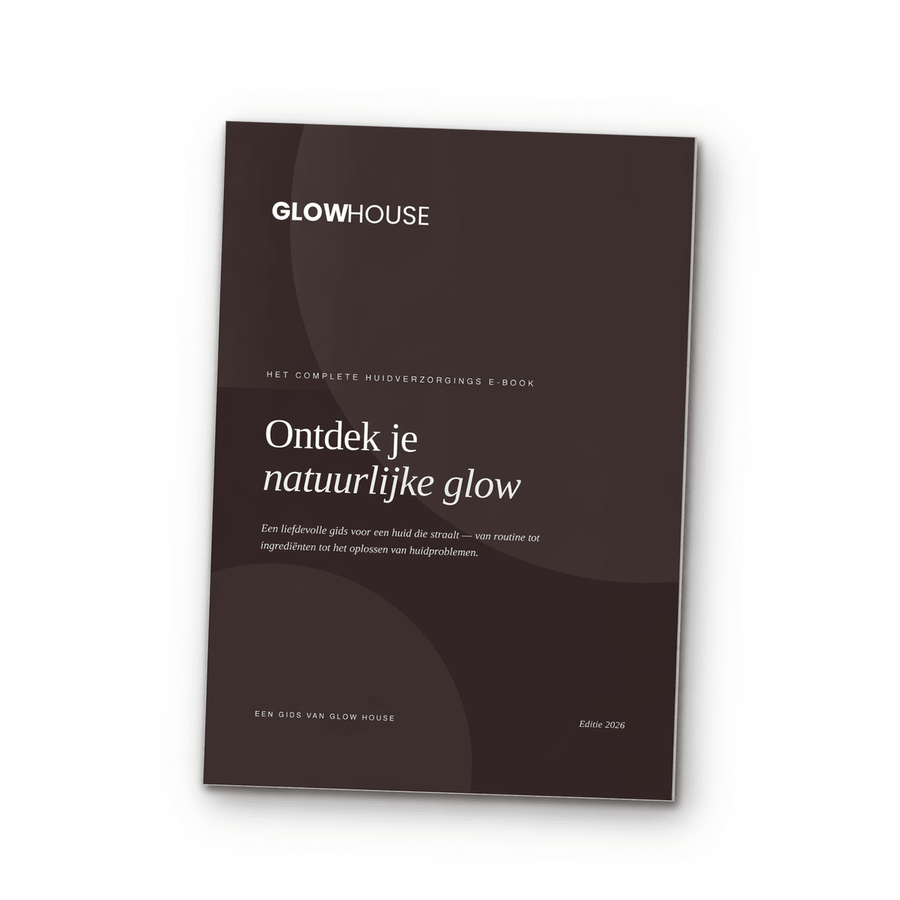 Glow-guiden - E-bok - Glow House