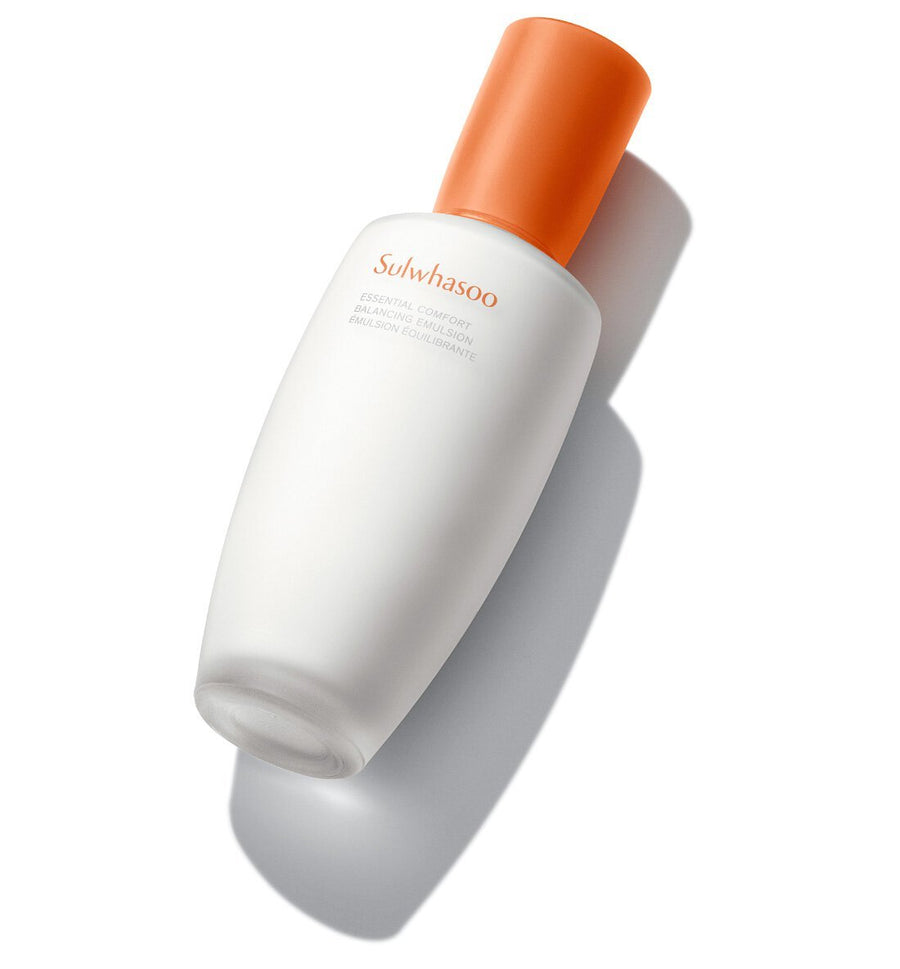 Sulwhasoo | Essential Comfort Balancing Emulsion - Glow House