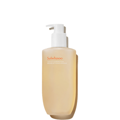 Sulwhasoo | Gentle Cleansing Foam