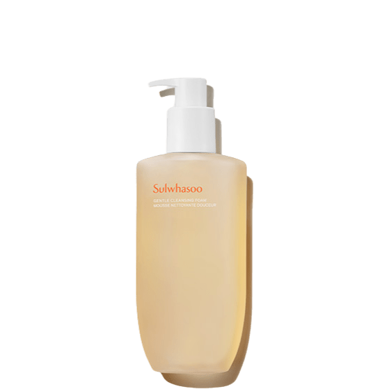Sulwhasoo | Gentle Cleansing Foam - Glow House