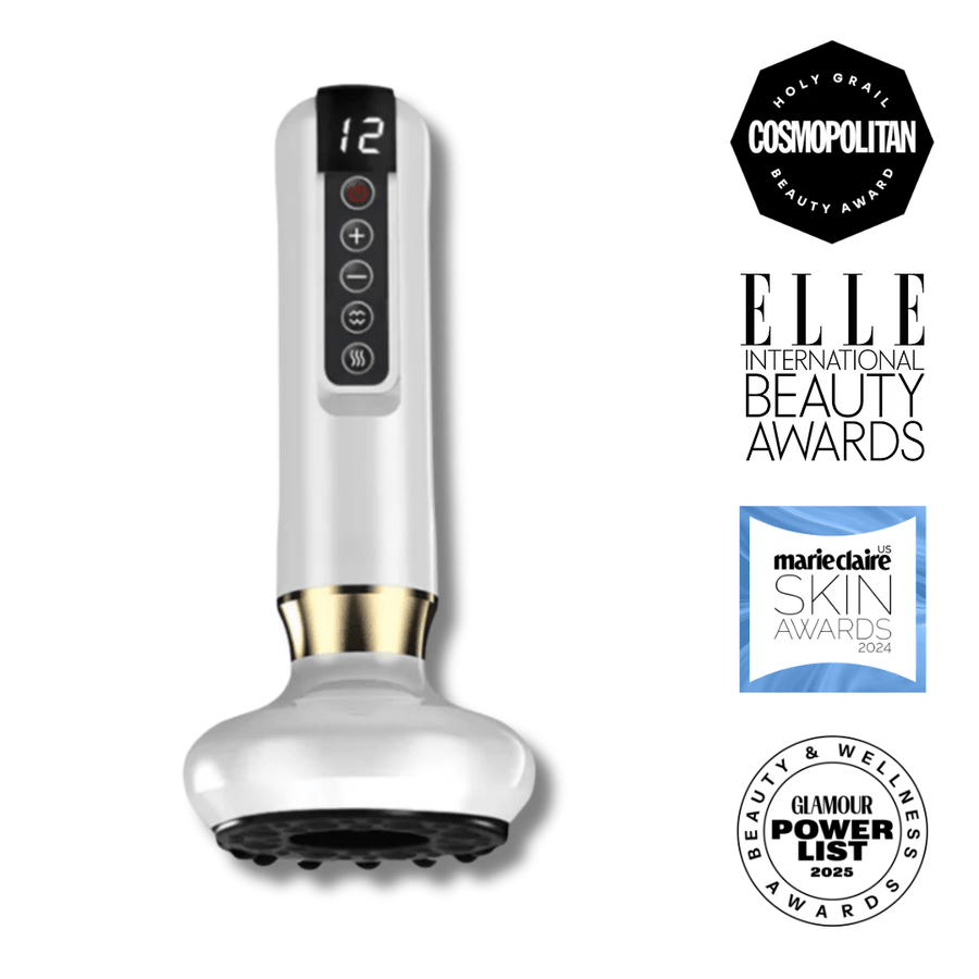 K-BEAUTY Cellulite Massager - Glow House