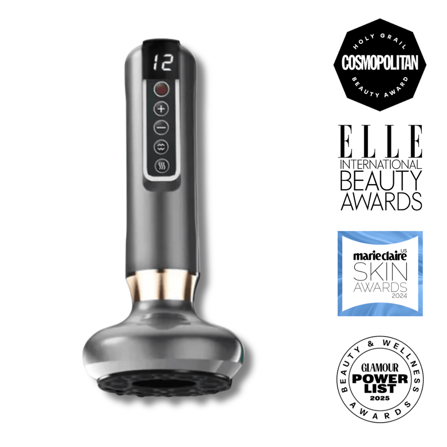 K-BEAUTY Cellulite Massager - Glow House